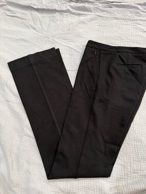 Kobi Halperin Women's Black Tailored Trousers